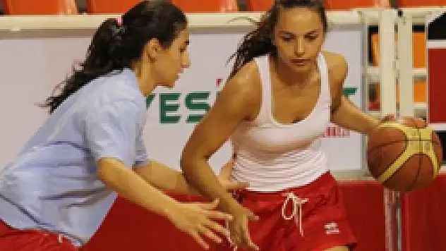 55 Gençlikspor'un hedefi Play-Off