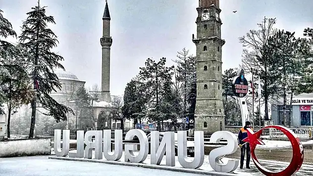 Türkiye'de yaşayan Sungurluların nüfusu 252 bin 512 oldu