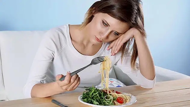 'Deprem, duygusal yeme davranışlarına yol açtı'