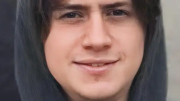 Samsun'da 11. kattan düşen genç hayatını kaybetti