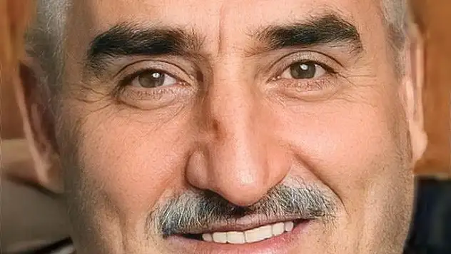 Tır ile çarpışan kamyon sürücüsü hayatını kaybetti