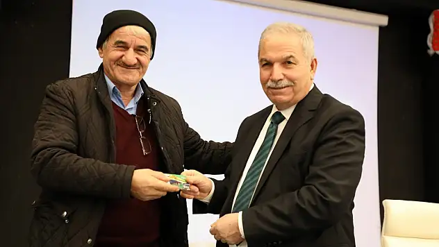 'Getir Atığını Al Harçlığını' uygulaması: 50 talihi belli oldu