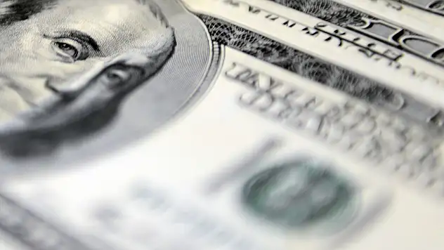 Serbest piyasada döviz fiyatları