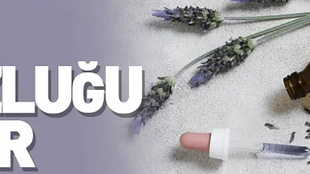 Bu yağ uykusuzluğu gideriyor