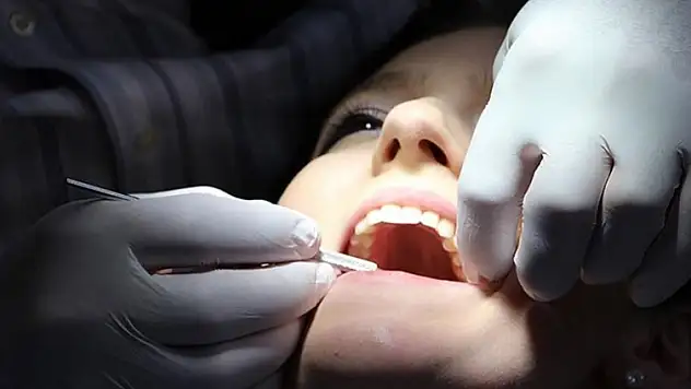 'Travmalar diş sıktırıyor'