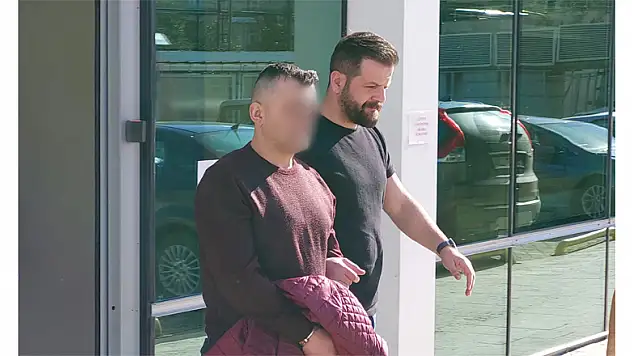 Uyuşturucudan serbest kalan şahıs savcının itirazı üzerine tutuklandı