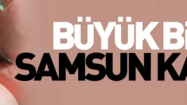 Türkiye'nin ihraç ettiği tıbbi sülüğün büyük bir kısmını Samsun karşılıyor