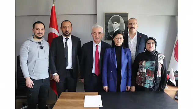 Veteriner hekimler kuruluş günlerini 'dayanışma günü' ilan ettiler