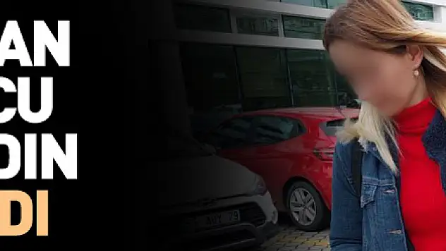 İstanbul'dan uyuşturucu getiren kadın tutuklandı