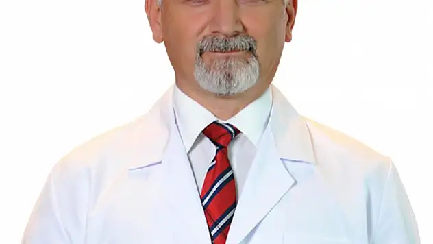 Profesörden kadınlara '40 yaş' uyarısı