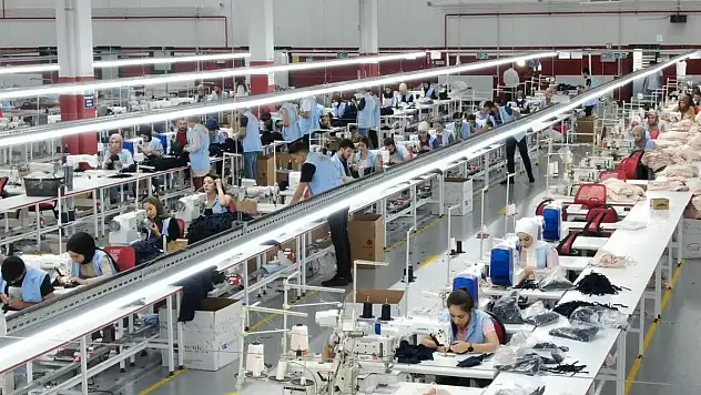 İşsizlik oranında düşüş