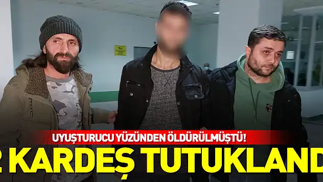 Evde uyuşturucu içirmeyen üniversitelinin öldürülme davası