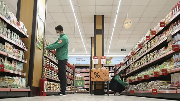 Bayraktar, mart fiyatlarını değerlendirdi