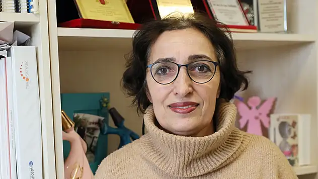 Ramazanda vücudun su ve sıvı dengesi ihmal edilmemeli