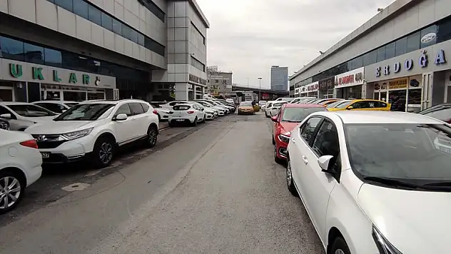 Togg otomobilde stok azlığına çare olacak