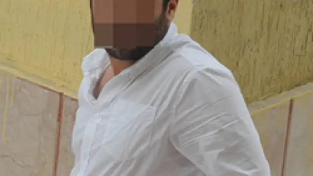 Ateş açan şahıs gözaltında