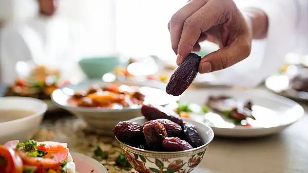 Ramazan ayı kalbi korumak için fırsat