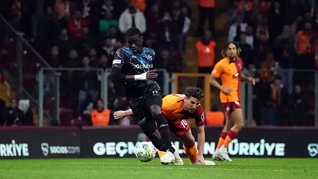 Aslan sahasında iki golle kükredi