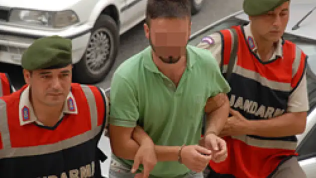 2 Kişiyi yaralayan genç yakalandı