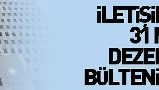 Cumhurbaşkanlığı İletişim Başkanlığı 31 Mart-1 Nisan Dezenformasyon Bülteni'ni yayımladı