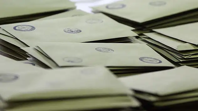 15 soruda Cumhurbaşkanı ve 28. Dönem Milletvekili Genel Seçimi