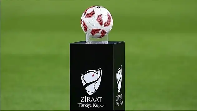 Ziraat Türkiye Kupası'nda çeyrek final heyecanı yaşanacak
