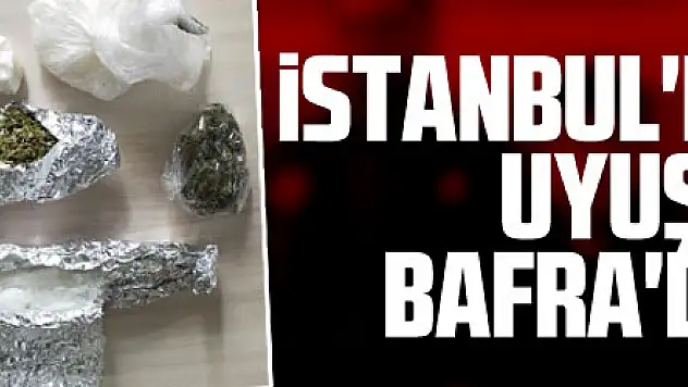 Samsun'un gururu: Madalya avcısı Nisanur