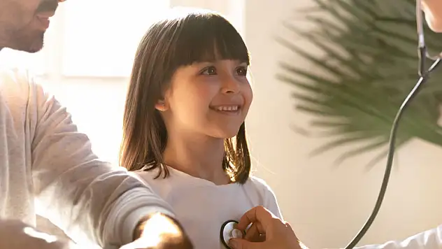 'Hasta çocuk' belirtisi kanser habercisi olabilir