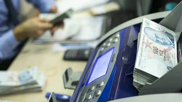 Bankacılık sektörünün mevduatı arttı