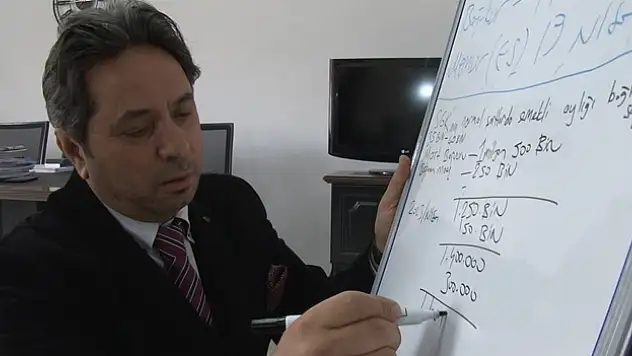 Sosyal Güvenlik Başuzmanı Karakaş, EYT aylıkları hakkında merak edilenleri yanıtladı