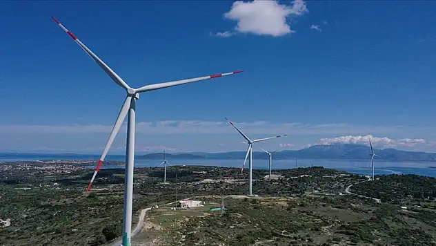 1,5 milyar dolarlık yatırım bekleniyor