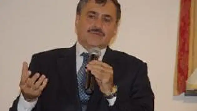 Bakan Eroğlu Samsun'a geliyor