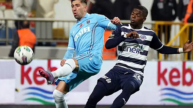 Fırtına kan kaybetmeye devam ediyor