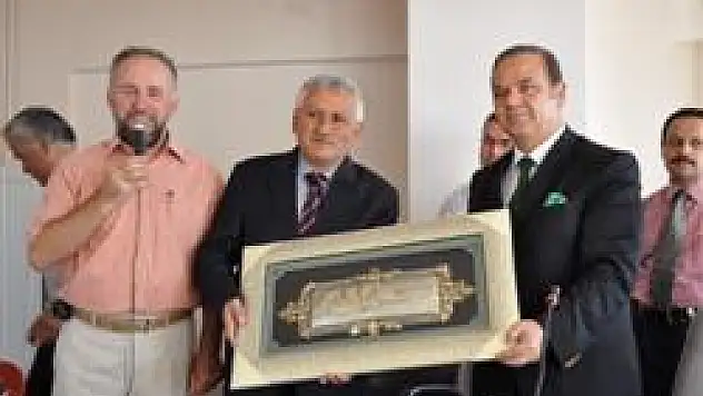 Kayamakam Yıldız vedalaştı