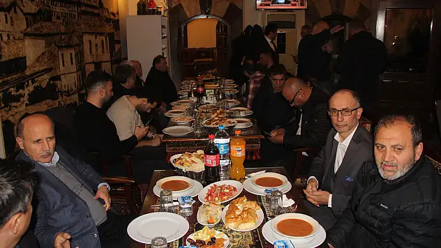 Acar: 'Havza OSB son yıllarda büyük bir ivme yakaladı'