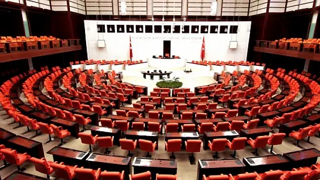 AK Parti'de aday listesi netleşti