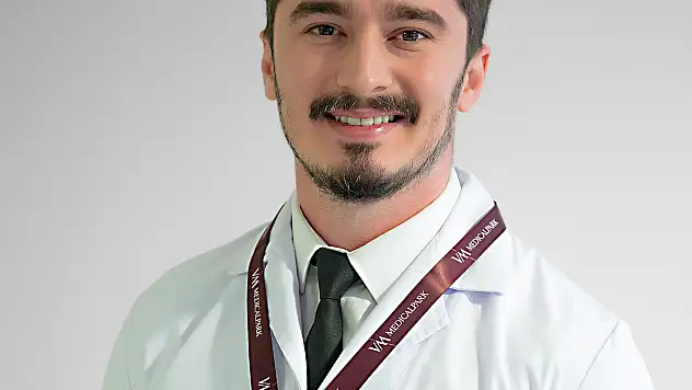 'Stres ve kaygı çene eklemi problemlerini artırabilir'