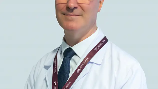 Uzman uyardı: 'Artan yaşlı nüfusa bağlı olarak Parkinson hastalığında bir patlama yaşanması bekleniyor'