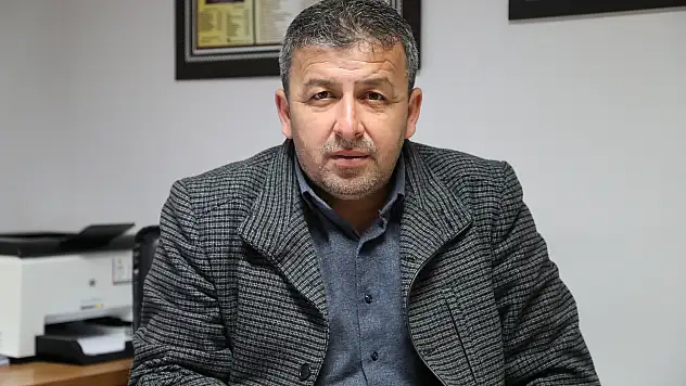 KAVSİYAD TSO için bastırıyor