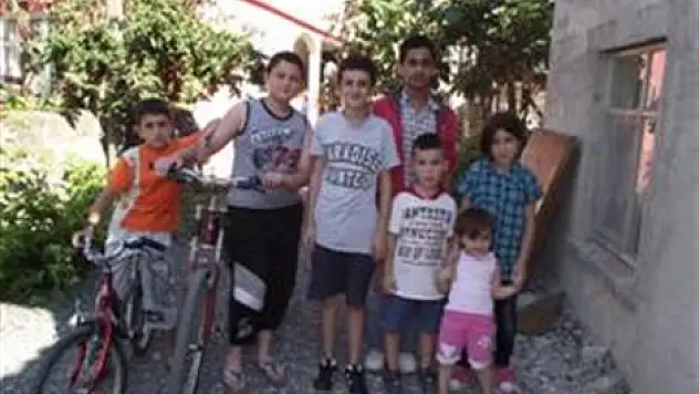 Hayaldi, Gerçek Oldu!...