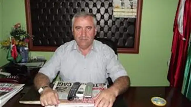 Tahıl Hasadı Yüz Güldürecek