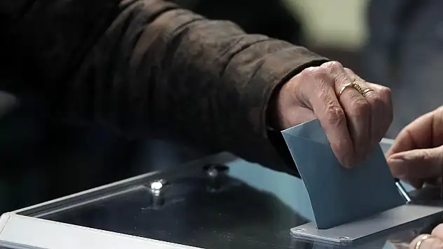 Valiliklere 'Seçim Tedbirleri Genelgesi' gönderildi