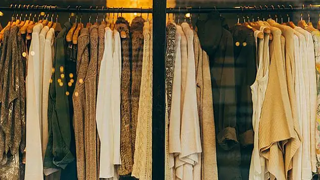 Hazır giyim ve konfeksiyondan ilk çeyrekte 5,2 milyar dolarlık ihracat