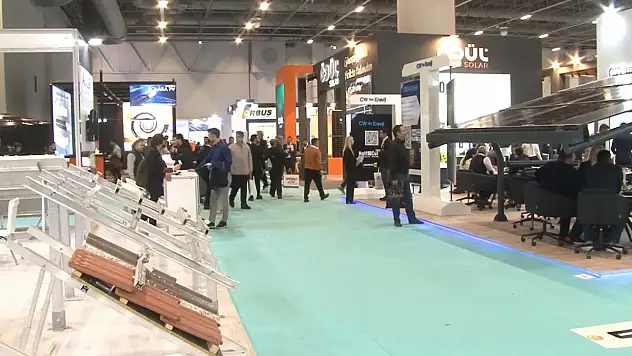 'Güneş enerjisi sektöründe halka arzlar hızlanacak'