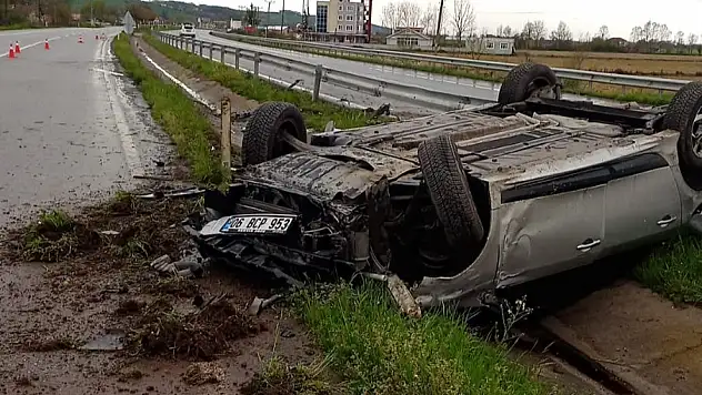 Bu araçlardan sağ çıktılar