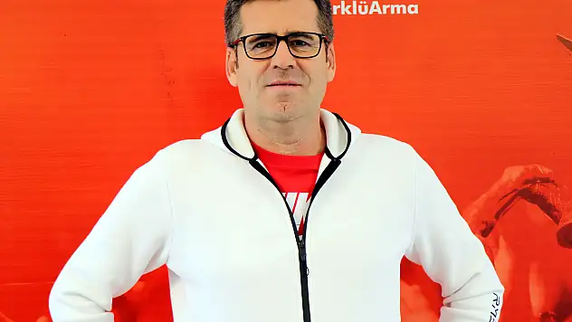 Hüseyin Eroğlu: 'Süper Lig'deki hedefimiz ilk 10'da yer almak'