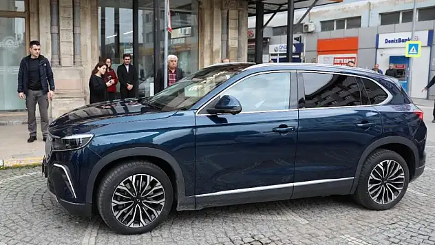 Bakan Muş: 'Millet bir bilinmeyene bir istikrarsızlığa ülkeyi teslim etmeyecektir'