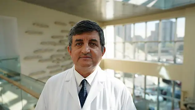 Sessiz pandemi 'Lyme' 350 hastalığı taklit ediyor