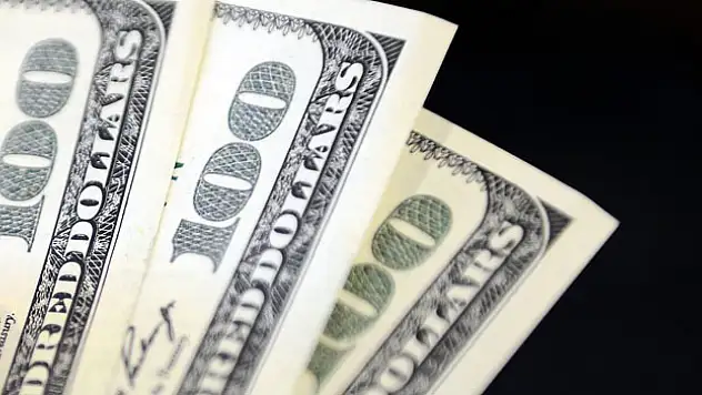 Serbest piyasada döviz fiyatları