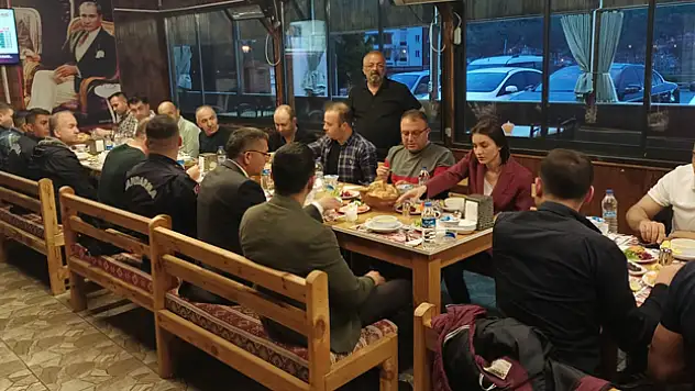 Kaymakam Nayman: 'Havza, Samsun'un en huzurlu ilçeleri arasında'